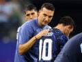 Η Εθνική Αργεντινής «δένει» τον Λιονέλ Σκαλόνι στον πάγκο της έως το 2031
