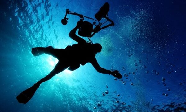 Όταν ο κάμεραμαν… έχει προπονηθεί περισσότερο κι από τον αθλητή (ΒΙΝΤΕΟ)