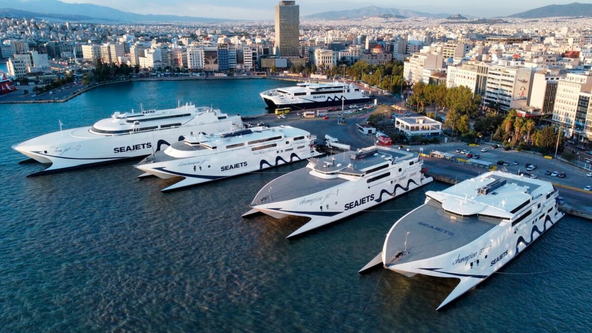 seajets