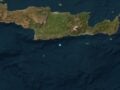 Σεισμός στον Τσούτσουρο Ηρακλείου μεγέθους 3,5 Ρίχτερ