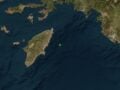 Σεισμός μεγέθους 3,5 Ρίχτερ στον Αρχάγγελο Ρόδου