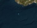 Σεισμός 3,6 Ρίχτερ στην περιοχή της Μεγίστης (Καστελλορίζου)
