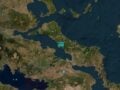 Σεισμός μεγέθους 3,5 Ρίχτερ στο Προκόπι Ευβοίας