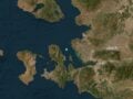 Σεισμός στις Οινούσσες μεγέθους 3,5 Ρίχτερ