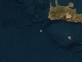 Σεισμός 3,7 Ρίχτερ στην Παλαιοχώρα Χανίων