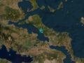 Σεισμός στο Προκόπι Ευβοίας μεγέθους 3,6 Ρίχτερ