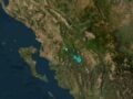 Σεισμός 3,7 Ρίχτερ στον Τσαμαντά Θεσπρωτίας
