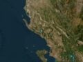 Σεισμός 3,8 Ρίχτερ στην Κασσιόπη Κέρκυρας