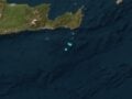 Σεισμός στον Γουδουρά Λασιθίου μεγέθους 3,6 Ρίχτερ