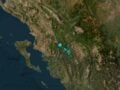Σεισμός 4,2 Ρίχτερ στη Λεπτοκαριά Θεσπρωτίας