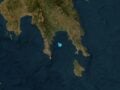 Σεισμός 4,1 Ρίχτερ στον Κότρωνα Λακωνίας