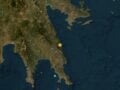 Σεισμός 4,3 Ρίχτερ στον Χάρακα Λακωνίας