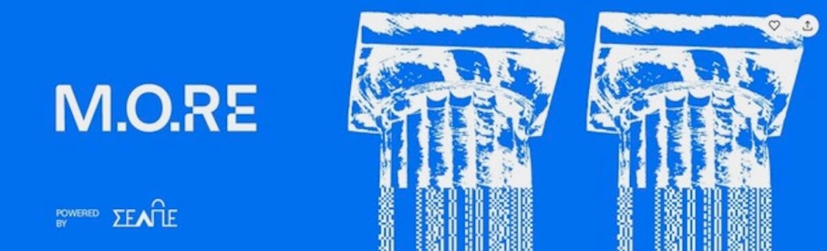 M.O.RE.: Η Αθήνα γίνεται το επίκεντρο του παγκόσμιου επιχειρείν στις 6 Ιουλίου