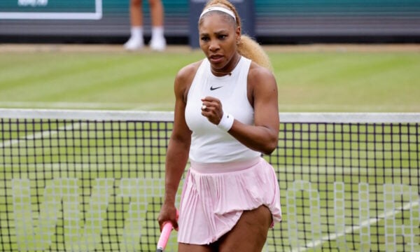 Wimbledon: Η Σερένα Γουίλιαμς πήρε την τελευταία wild card και θα αγωνιστεί στο βρετανικό Grand Slam
