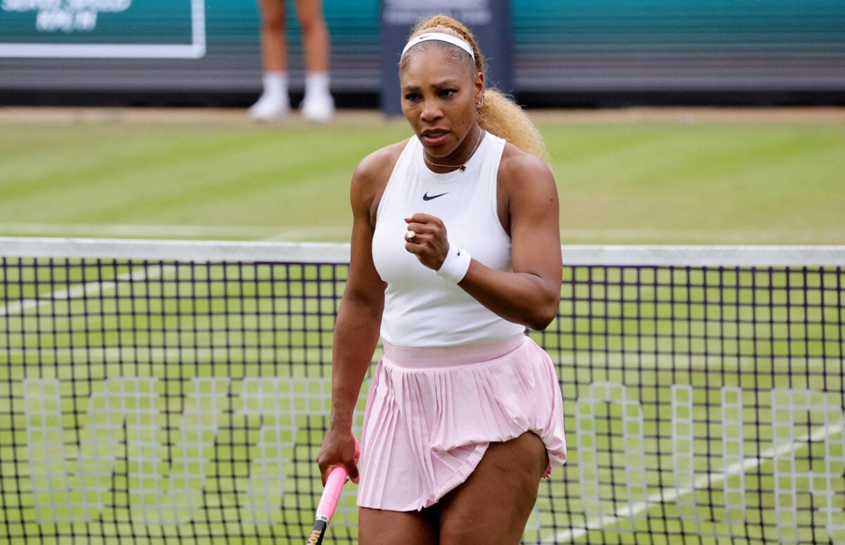 Wimbledon: Η Σερένα Γουίλιαμς πήρε την τελευταία wild card και θα αγωνιστεί στο βρετανικό Grand Slam