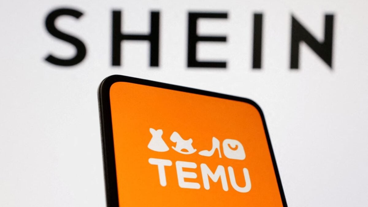 Μικροδέματα από Shein και Temu: Σε ποιες παραγγελίες μπαίνουν δασμοί 3 ευρώ από 1η Ιουλίου – Τι αλλάζει και τι όχι 1 Μικροδέματα από Shein και Temu: Σε ποιες παραγγελίες μπαίνουν δασμοί 3 ευρώ από 1η Ιουλίου – Τι αλλάζει και τι όχι