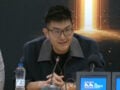 Βασίλης Σπανούλης στον Άρη Betsson: ο Ρίτσαρντ Σιάο για την άφιξή του και τη «νέα εποχή»