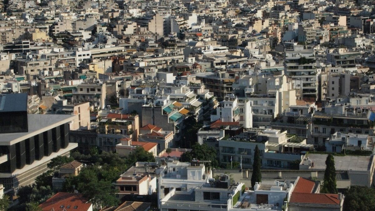 Κτηματολόγιο στο G-Cloud: Όσα αλλάζουν στις ψηφιακές υπηρεσίες και την ακίνητη περιουσία 1 Κτηματολόγιο στο G-Cloud: Όσα αλλάζουν στις ψηφιακές υπηρεσίες και την ακίνητη περιουσία