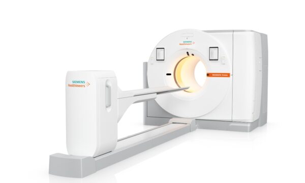 Biograph Trinion PET/CT Νέας Γενιάς – Η επόμενη εποχή στη Μοριακή Απεικόνιση, σήμερα στο ΥΓΕΙΑ