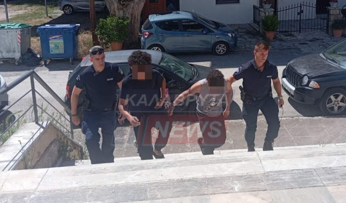 Καλάβρυτα: Συμπλοκή ανήλικων σε δομή φιλοξενίας – Τραυματίστηκε εργαζόμενος που προσπάθησε να τους χωρίσει