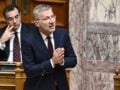 Άκης Σκέρτσος: Φορολογικός λαϊκισμός και ακοστολόγητες προτάσεις