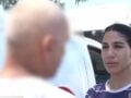 Σταυρούλα Λεβεντάκη: Ο Σκοπιανός μιλούσε στις κάμερες και προκαλούσε πριν ομολογήσει τη δολοφονία – «Όλοι γνωρίζουν ότι είναι τρελή»