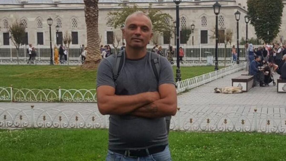 Δολοφονία Σταυρούλας Λεβεντάκη: Κυνική η ομολογία του δράστη – «Νόμιζα ότι πέθανε αλλά φώναξε, την χτύπησα με κούτσουρο στο κεφάλι» 1 Δολοφονία Σταυρούλας Λεβεντάκη: Κυνική η ομολογία του δράστη – «Νόμιζα ότι πέθανε αλλά φώναξε, την χτύπησα με κούτσουρο στο κεφάλι»