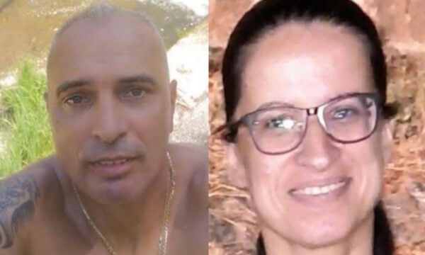 Σταυρούλα Λεβεντάκη: «Μου μίλησε απαξιωτικά, θόλωσα, την χτύπησα στο κεφάλι και την μαχαίρωσα κοντά στην καρδιά», είπε ο Σκοπιανός που ομολόγησε τη δολοφονία