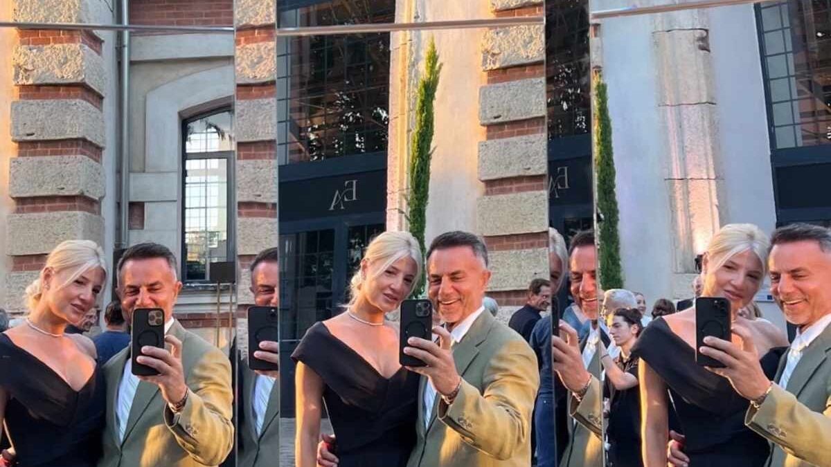 MEGA: Αβέβαιο είναι το μέλλον του «Buongiorno» 1 MEGA: Αβέβαιο είναι το μέλλον του «Buongiorno»
