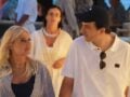 Σκορδά – Αθανασιάδη: Το απρόοπτο περιστατικό λίγο πριν τον γάμο της Οικονομάκου