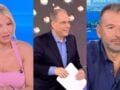 Σκορδά και Λιάγκας για τον Στραβελάκη: «Δεν κάνεις χιούμορ με κάτι τέτοιο» – «Συγγνώμη γιατί θα τρελαθώ!»
