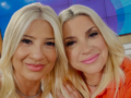 Νάνσυ Νικολαΐδου: Η πρώτη ανάρτησή της μετά το τέλος του Buongiorno: «Σήμερα δεν μπορώ να είμαι ούτε cool, ούτε και ψύχραιμη»