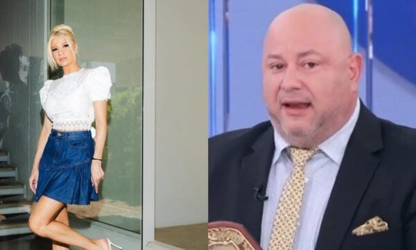 Θεοδωρόπουλος: Ο δικηγόρος Σκορδά για τη «θεία δίκη κ. Σοφία από το Κιλκίς»