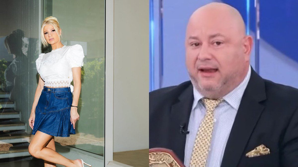 Θεοδωρόπουλος: Ο δικηγόρος Σκορδά για τη «θεία δίκη κ. Σοφία από το Κιλκίς»