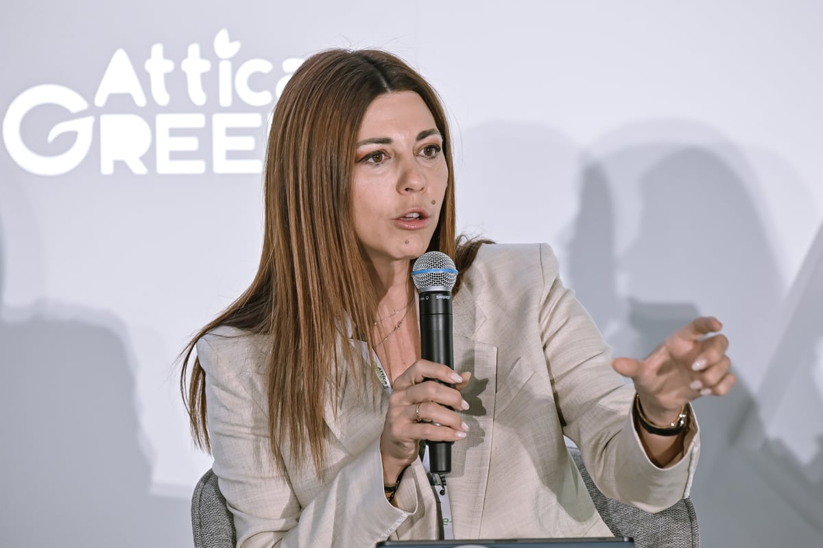 Πανελλήνιες 2026: Η Σοφία Ζαχαράκη λέει ότι έως 26 Ιουνίου θα έχουν ανακοινωθεί οι βαθμολογίες, τέλη Ιουλίου τα αποτελέσματα