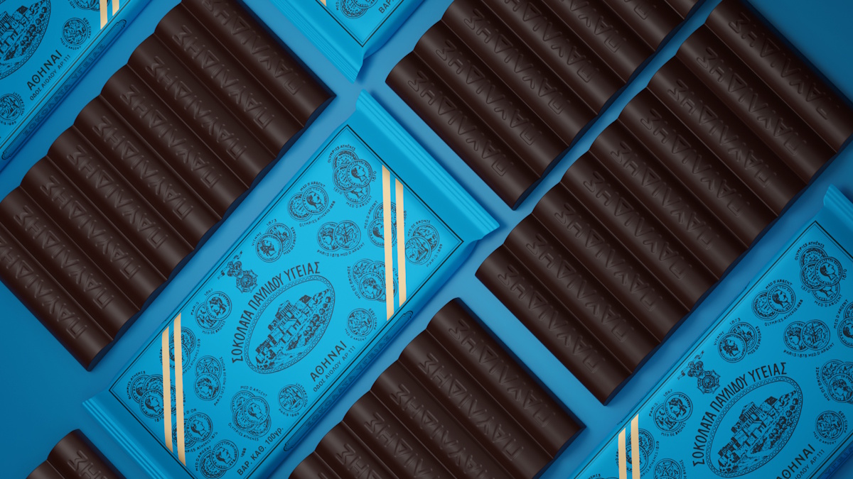Mondelēz: Πρωτοπόρος η Ελλάδα σε 12 χώρες – 18 εκατ. ευρώ επενδύσεις μετά την εξαγορά της Chipita