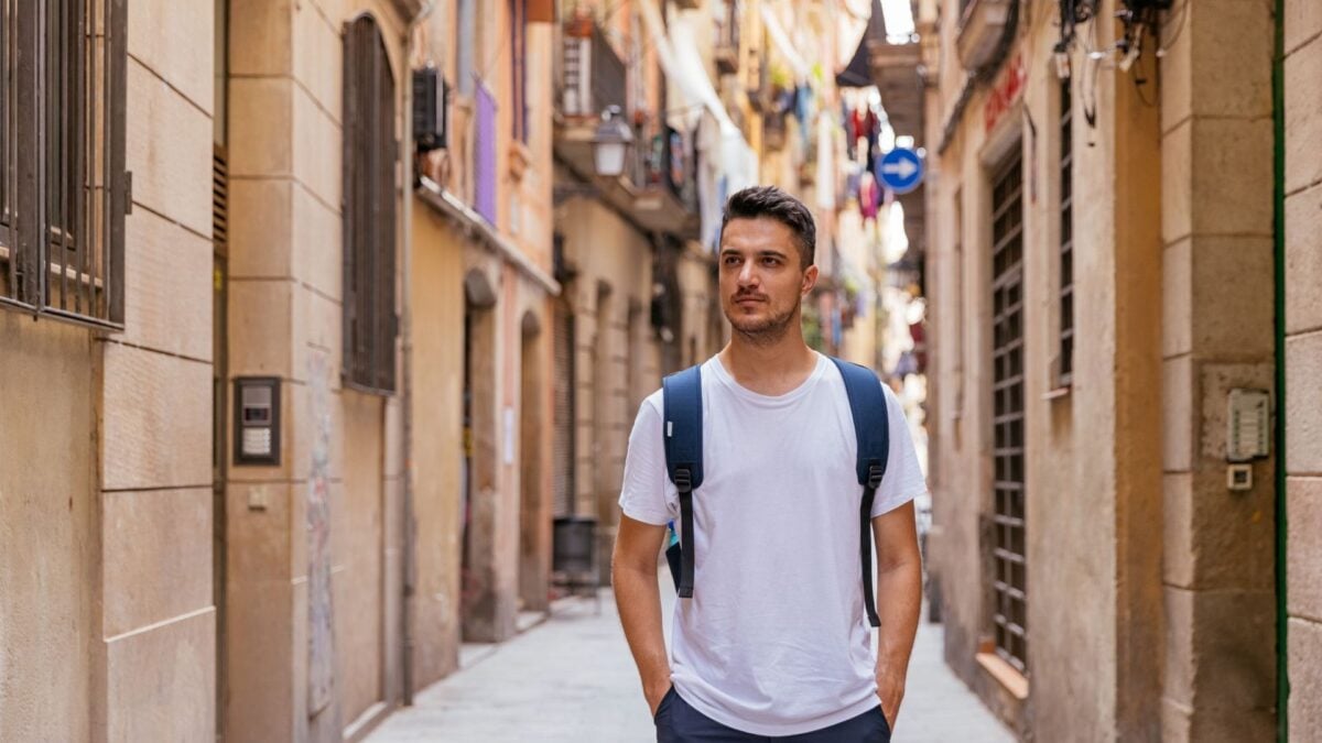 Οι πόλεις που προσελκύουν περισσότερο τους solo ταξιδιώτες 2 Οι πόλεις που προσελκύουν περισσότερο τους solo ταξιδιώτες