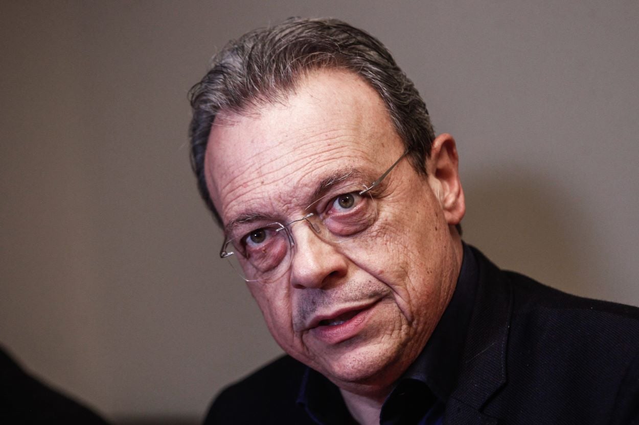 Φάμελλος στην ΠΓ του ΣΥΡΙΖΑ: «Η σύγκρουση με την ΕΛΑΣ θα ήταν στρατηγικό σφάλμα, υποστηρίζουμε αυτή την πρωτοβουλία»