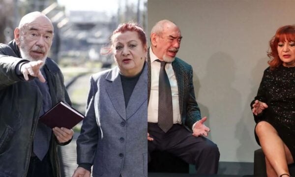 Σωτήρης Τσόγκας: Πού και πότε θα γίνει η κηδεία του θεατράνθρωπου