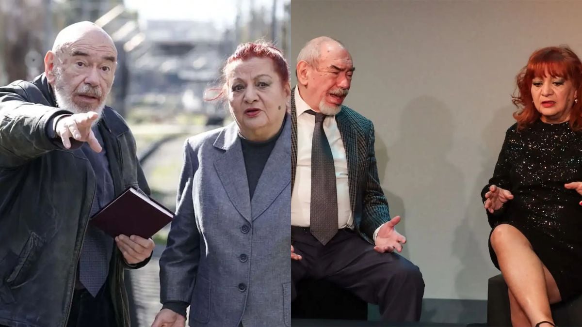 Σωτήρης Τσόγκας: Πού και πότε θα γίνει η κηδεία του θεατράνθρωπου