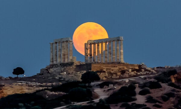 Attica Roots Festival 2026: Εννέα μεγάλες συναυλίες από το Σούνιο έως την Ελευσίνα με ελεύθερη είσοδο