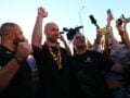 Σπανούλης για τον Άρη Betsson: Με δελέασε η ευκαιρία να χτίσω κάτι από την αρχή