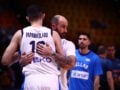 Σπανούλης: «Η Εθνική μπάσκετ είναι μέγιστη τιμή για κάθε παίκτη, ευλογία να έχουμε τον Παπανικολάου»