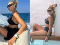Κωνσταντίνα Σπυροπούλου: Με το cherry bikini της «κόλασε» όλη τη Βουλιαγμένη (φωτογραφία)
