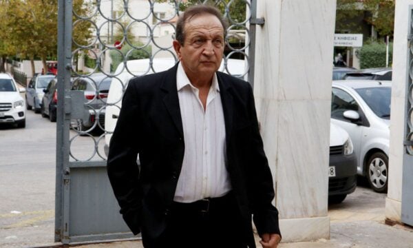 Πέθανε ηθοποιός που έπαιξε στις Άγριες Μέλισσες – Η ανάρτηση του Σπύρου Μπιμπίλα