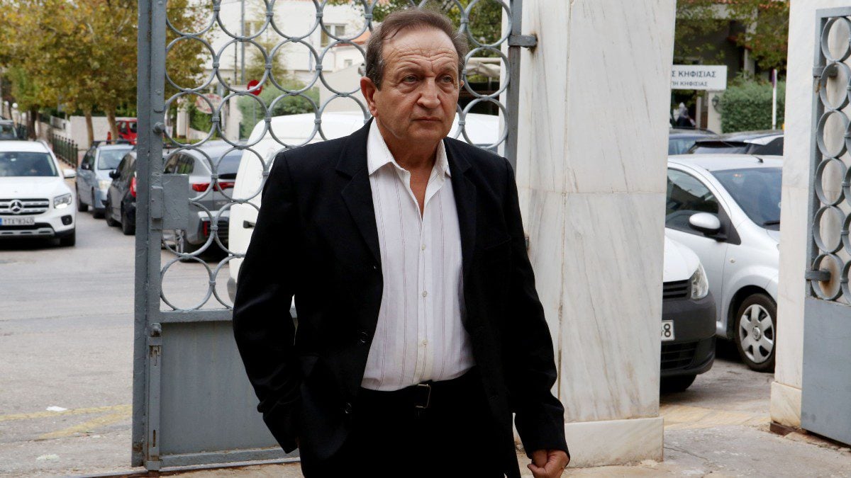 Πέθανε ηθοποιός που έπαιξε στις Άγριες Μέλισσες – Η ανάρτηση του Σπύρου Μπιμπίλα