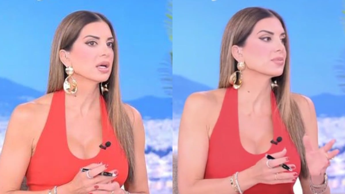 Σταματίνα Τσιμτσιλή: Αποκάλυψη για διαζύγιο στην ελληνική showbiz – «Ξέρω ότι το προσπάθησαν για πολύ καιρό»