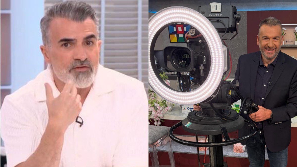 Σταματόπουλος: Κατά του Λιάγκα – «Αυτό που έκανε είναι ό,τι πιο χυδαίο έχω δει τα τελευταία χρόνια»