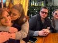 Δανάη Μπάρκα: Πανευτυχής η Βίκυ Σταυροπούλου – Η ανάρτηση λίγες ώρες πριν τον γάμο της κόρης της (Φωτογραφία)