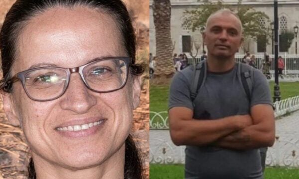 Υπόθεση Λεβεντάκη: Τα λόγια του Σκοπιανού μετά τη δολοφονία – «Πρώτα κάναμε σ@ξ, αφού την σκότωσα προσπάθησα ξανά να την…»